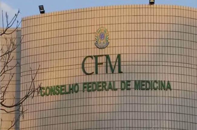 imagem Telemedicina em pauta